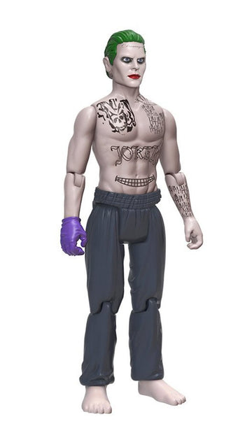 Suicide Squad Shirtless Joker 3 3/4-Inch Action Figure