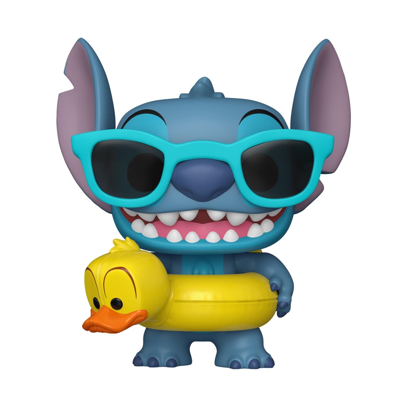 Funko POP! Disney Lilo & Stitch - Tuber Stitch