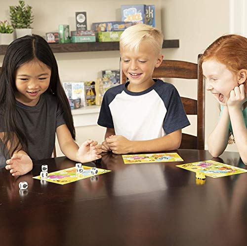 Playroom Entertainment Ultra Pro Sunflower Valley, Multi-Colored