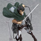 Good Smile Attack on Titan: Levi Figma
