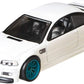 Hot Wheels BMW M3 E46 Vehicle