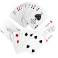 Regal Games Euchre Card Games 2 Pack - Adult Playing Card Game Set with Score Sheets - Family Fun Game Night - Ideal for 2-4 Player