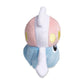 Pokémon Center: Inkay Sitting Cuties Plush, 5 ¼ Inch