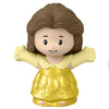 Replacement Part for Fisher-Price Little-People Princess Playset - HPL23 ~ Replacement Princess Belle Figure ~ Inspired by Disney Beauty and The Beast