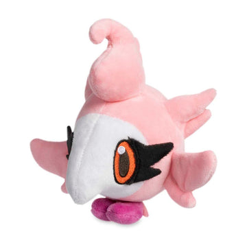 Pokémon Center: Spritzee Sitting Cuties Plush, 5 Inch