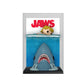 Funko POP! Comic Cover: Jaws - Shark