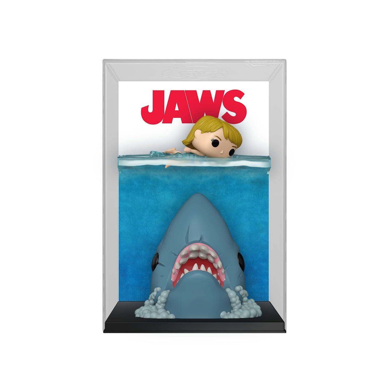 Funko POP! Comic Cover: Jaws - Shark