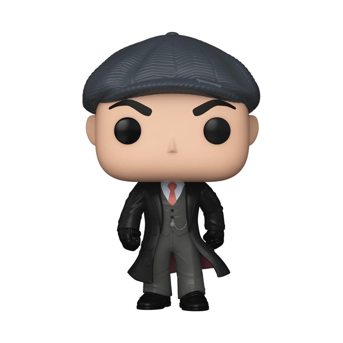 Funko POP! TV: Peaky Blinders - Thomas Shelby - 1/6 Odds for Rare Chase Variant - Collectable Vinyl Figure - Gift Idea - Official Merchandise -