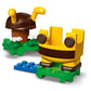 Lego Super Mario Bee Mario Power-Up Pack 71393 Building Kit; Collectible Gift Toy for Creative Kids; New 2021 (13 Pieces)