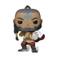 Funko Pop! Movies: Avatar Aang: The Last Airbender - Tagah