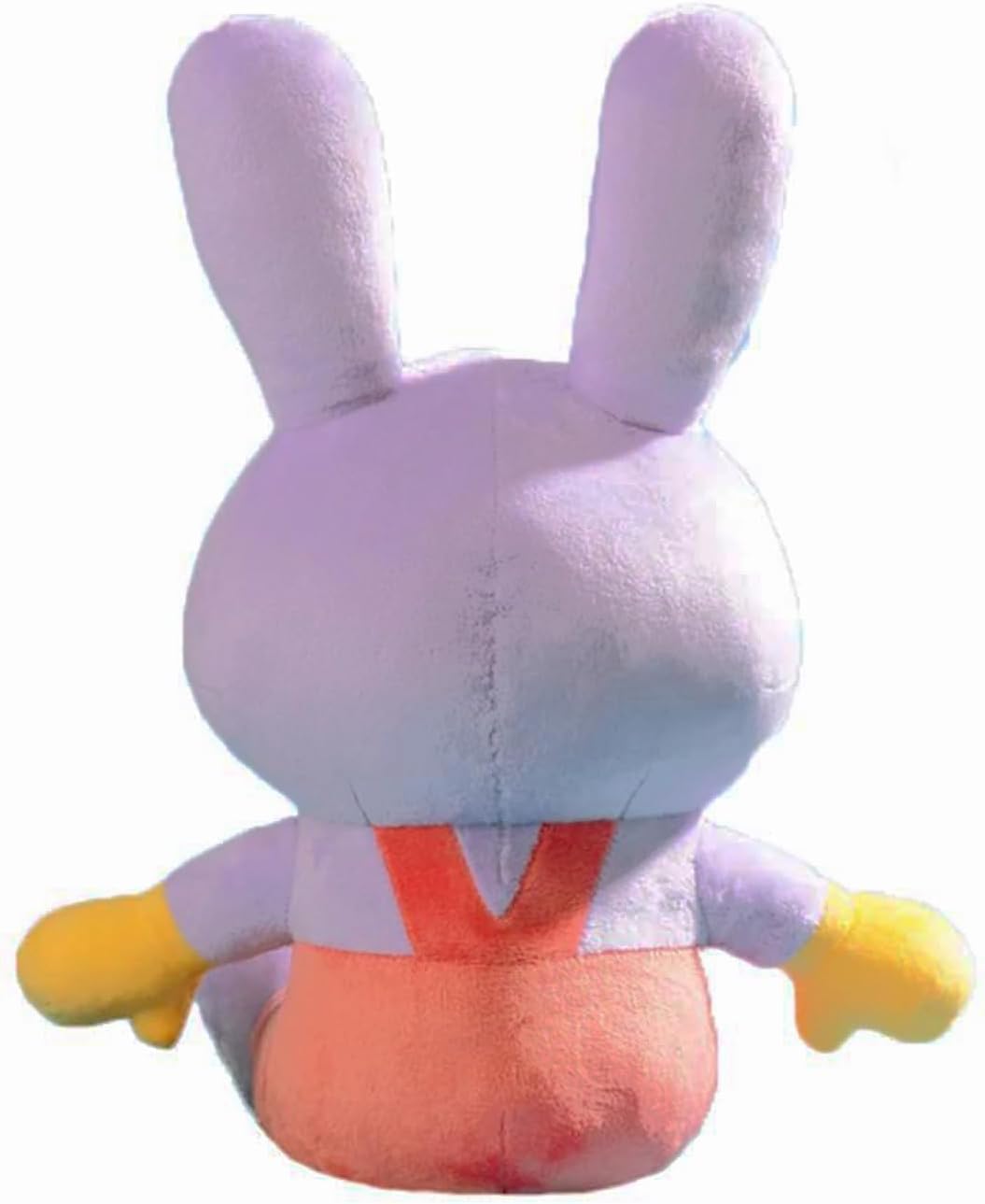 SAJISP The Amazing Digital Circus Plush,10" Jax Plushies Toy Gift, Cute Stuffed Figure Doll for Kids and Adults, Birthday Halloween Christmas Choice