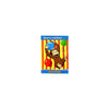 Curious George Party Invitations, 8ct