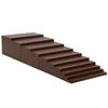 Adena Montessori Small Brown Stair Materials (7x7x14cm)