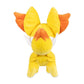 Pokemon Center: Fennekin Poké Plush, 9 ¼ Inch