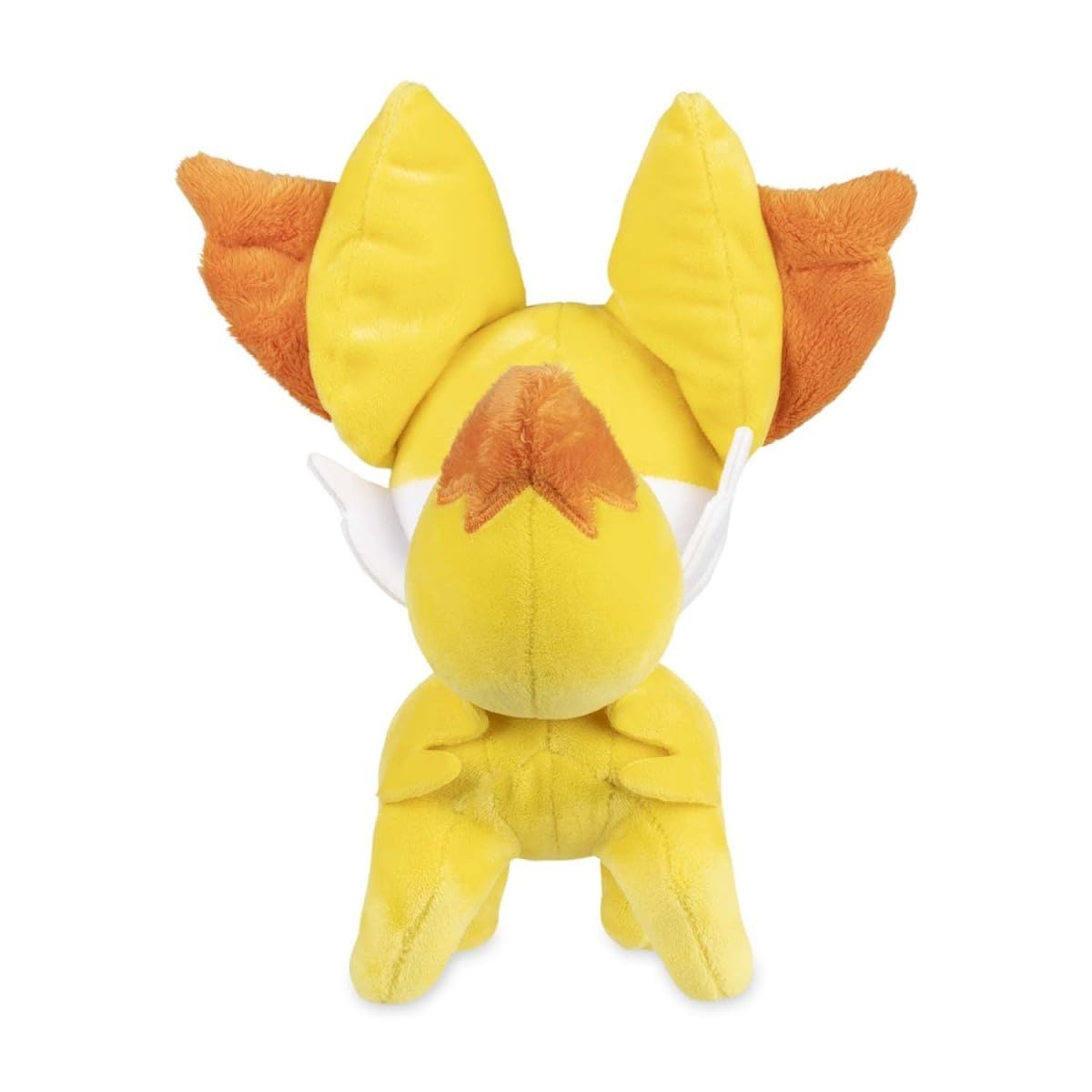 Pokemon Center: Fennekin Poké Plush, 9 ¼ Inch