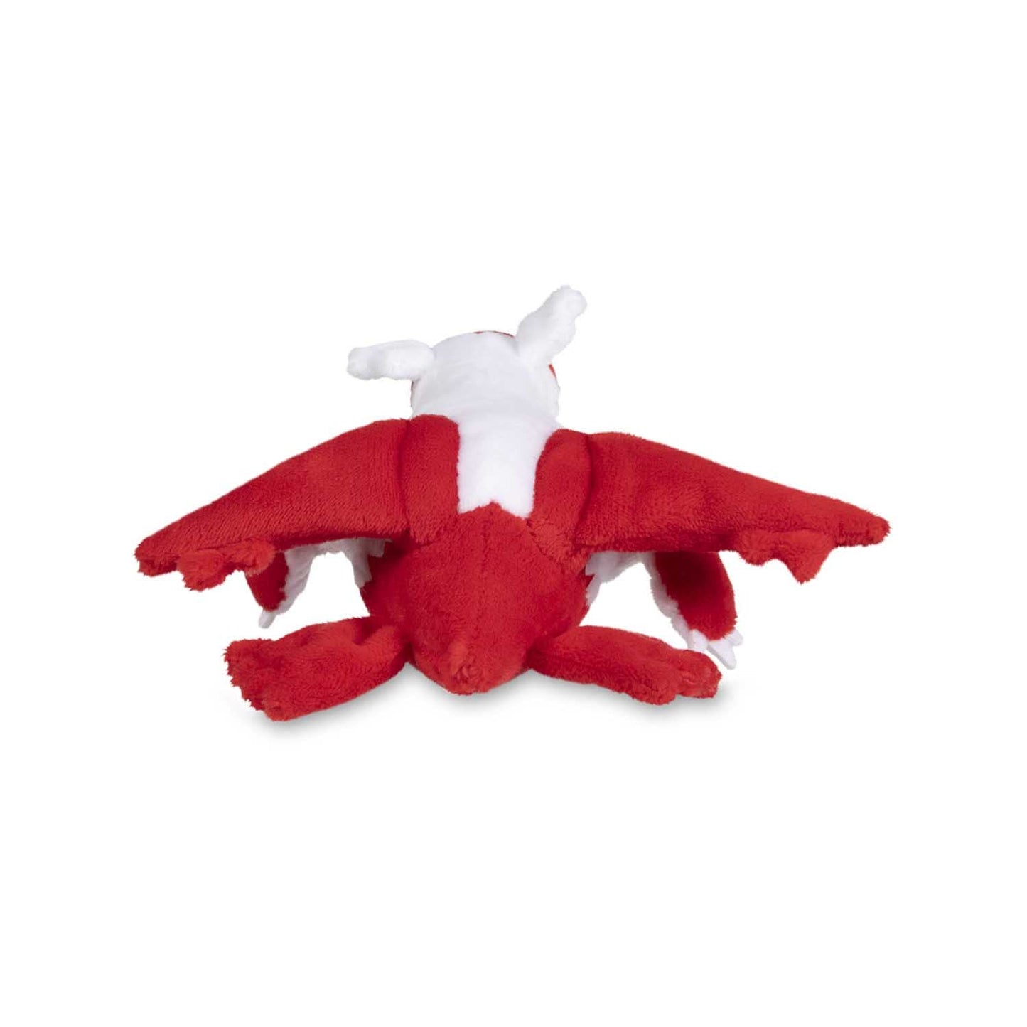 Pokémon Center: Sitting Cuties Latias Poké Plush, 7 ¾ Inch