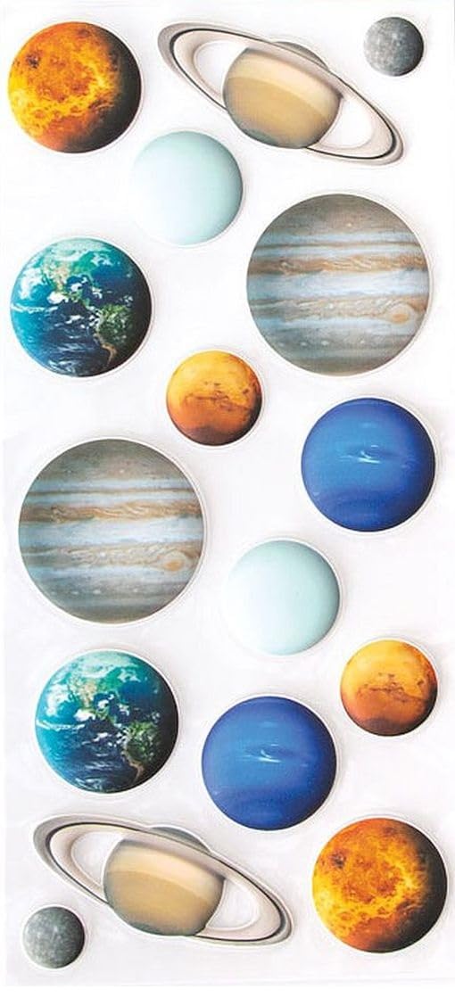 Playhouse Crazy Cool Super Sticker Sheet Pack for Kids Arts, Crafts & Collecting