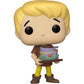 Funko Arthur: P o p ! Vinyl Figurine Bundle with 1 Compatible 'ToysDiva' Graphic Protector (1099-49153 - B)