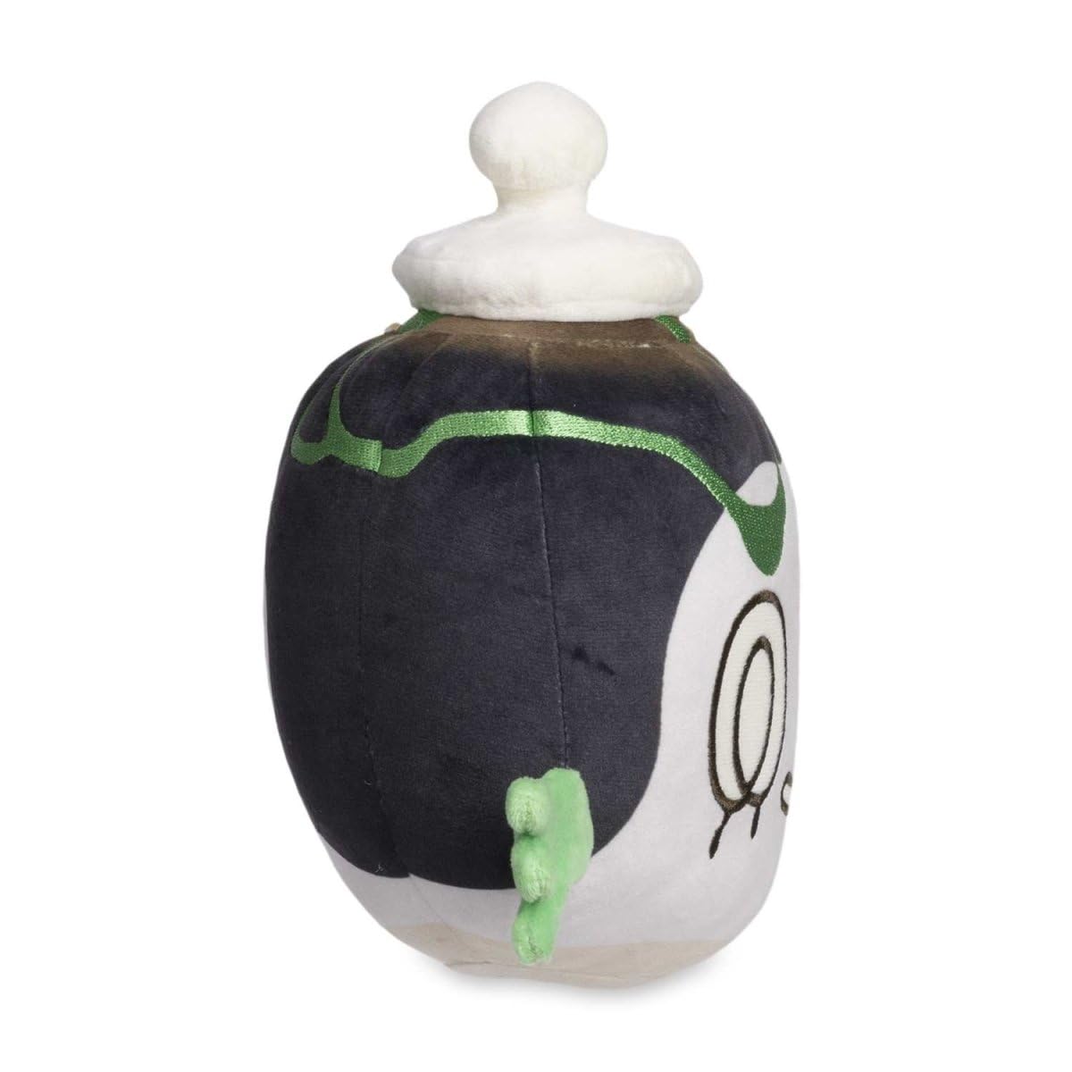 Pokemon Center: Poltchageist Poké Plush, 10 Inch