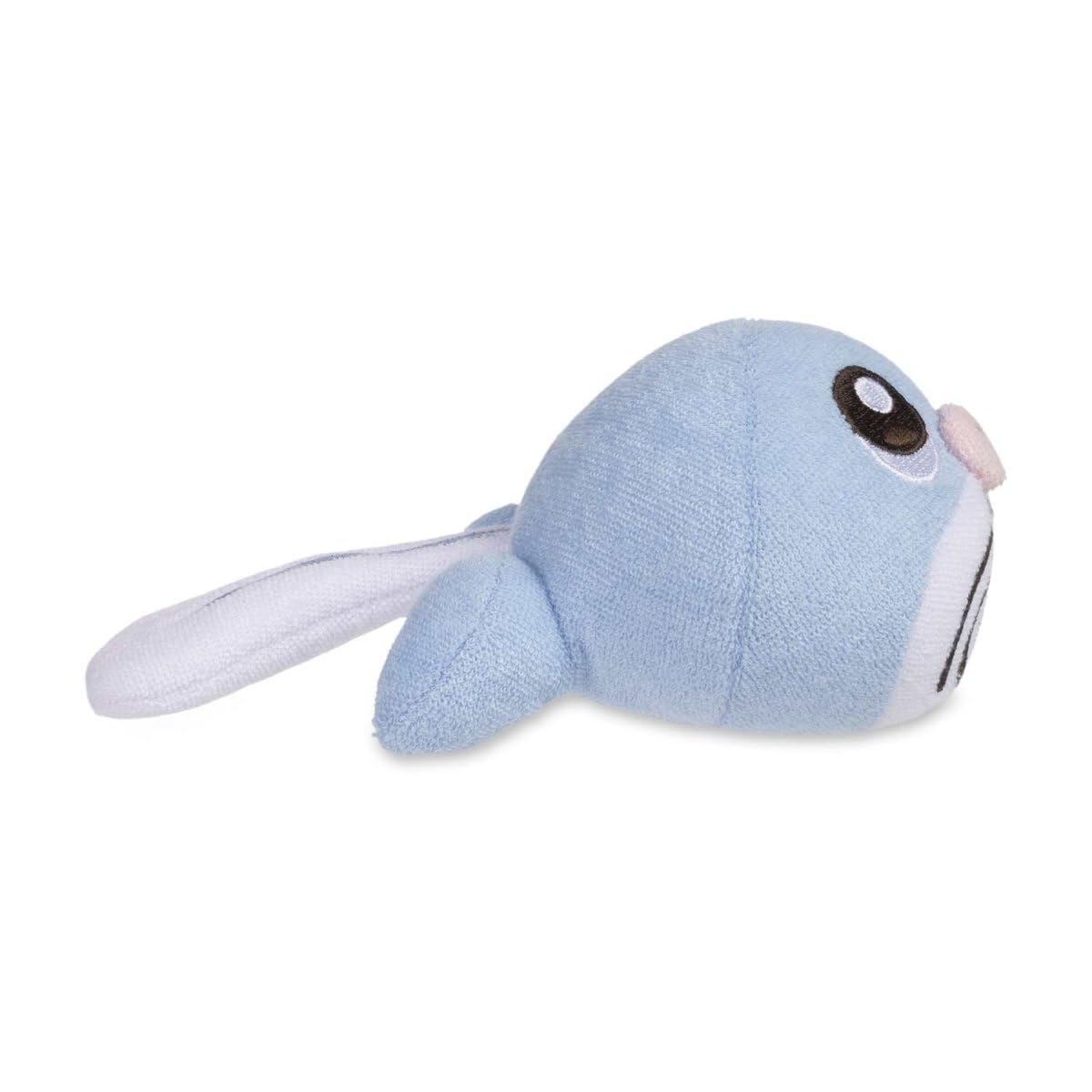 Pokémon Center: Poliwag Comfy Cuddlers Plush