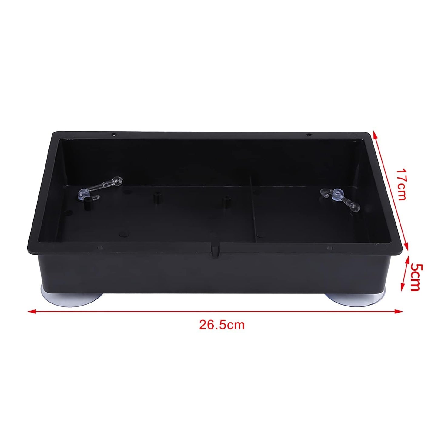 Black Acrylic Panel and Protective Cover DIY Kit, Fighting King Fighter Computer Game Panel,Suitable for Arcade Games street fighter arcade
