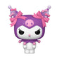 Funko Pop! Sanrio: Kuromi 20th Anniversary &My Melody 50th Anniversary - Kuromi - Hello Kitty - Collectable Vinyl Figure - Gift Idea - Official