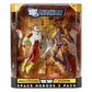 DC Universe Classics Exclusive Action Figure 2-Pack Adam Strange and Starfire
