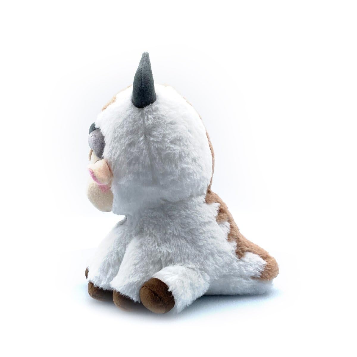 Youtooz: Plush Collection - Appa X Rammie 9-Inch Limited Edition Avatar The Last Airbender X Schlatt Plushie [Ages 15+]