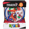 Rubik’s Cube, Rubik’s Tracks 150 3D Gravity Maze & 3D Puzzle Game with 150 Obstacles, STEM Toy Problem-Solving Brain Teaser, Fidget Toy, Sensory