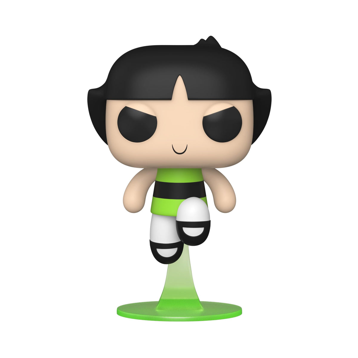 Funko POP! Animation: Powerpuff Girls - Buttercup