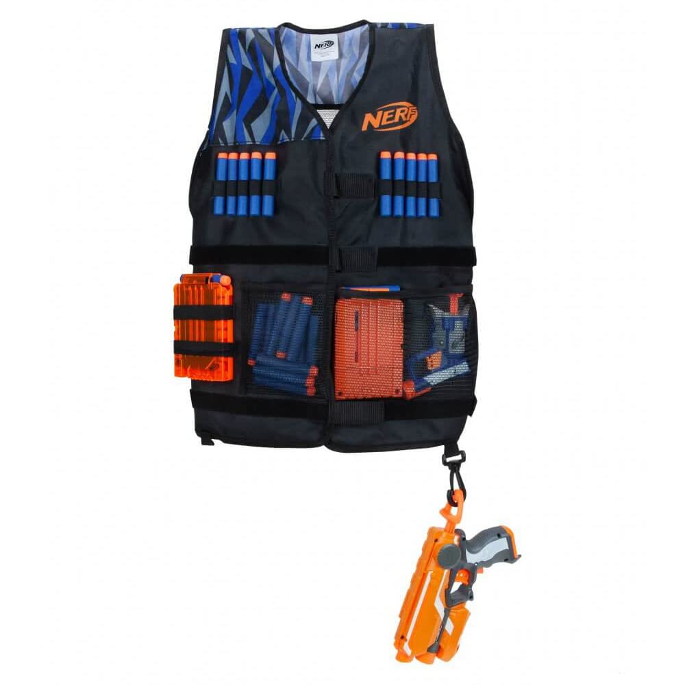 NERF Elite Tactical Vest