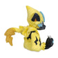 Pokémon Center: Zeraora Sitting Cuties Plush