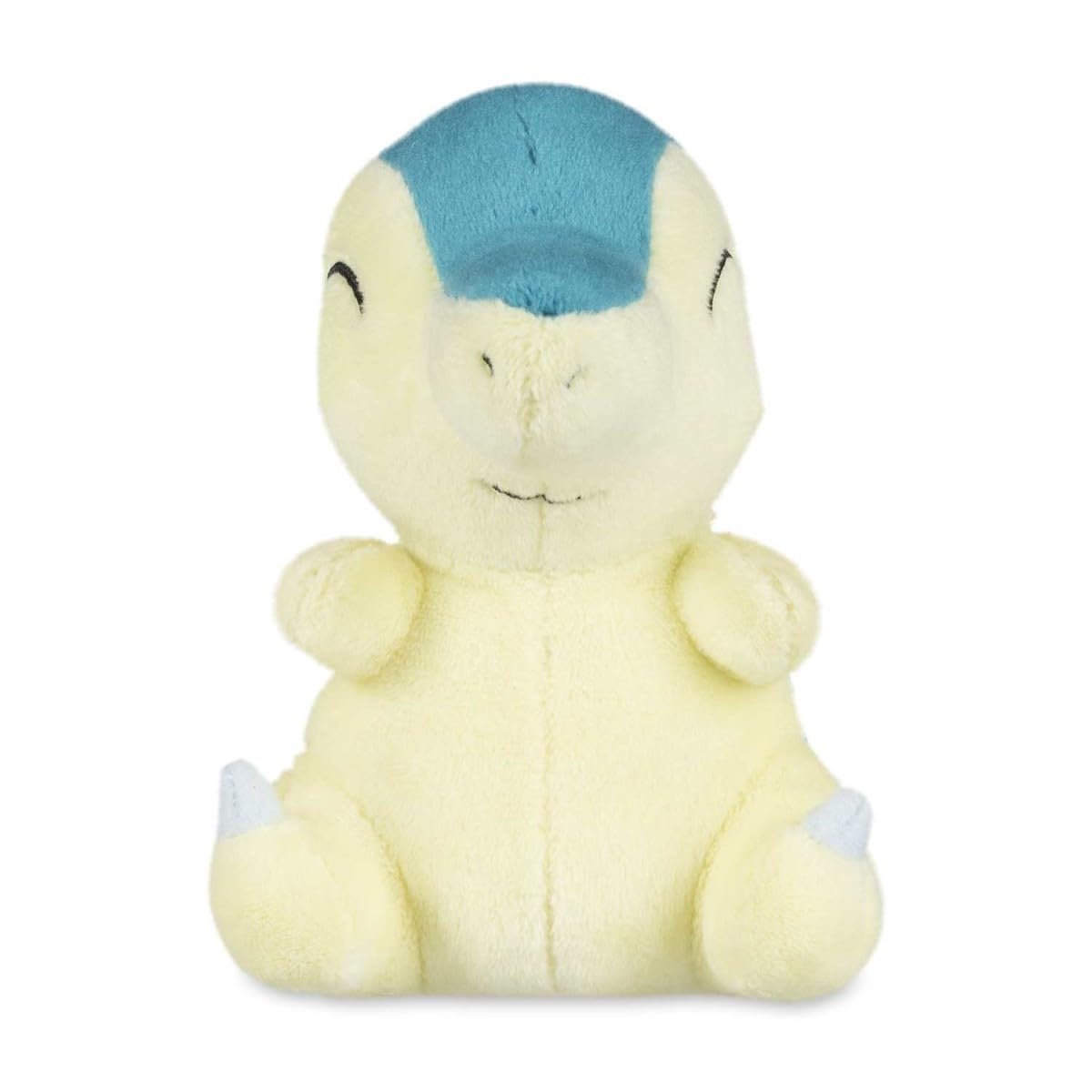 Pokémon Center: Cyndaquil Sitting Cuties Plush