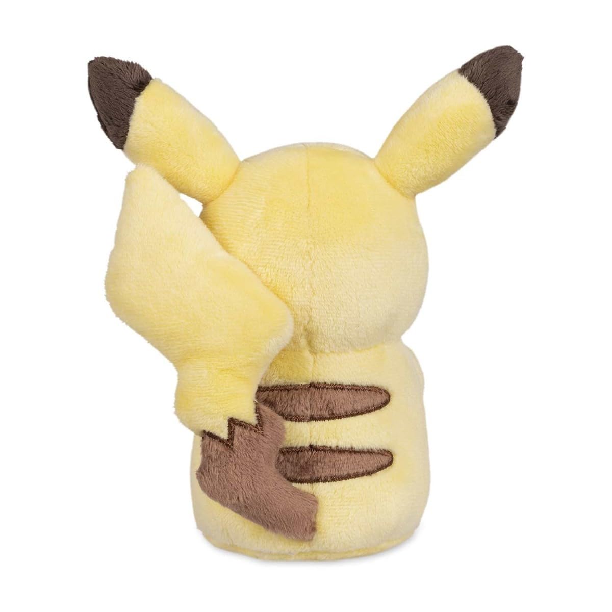 Pokémon Center: Thoughtful Pikachu Plush