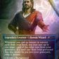Magic: The Gathering Secret Lair x Dungeons & Dragons: Gale's Ambition Foil Edition