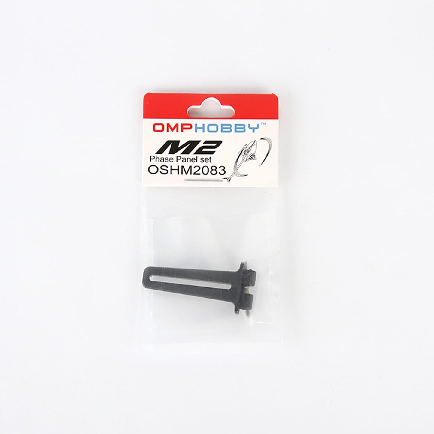 OMPHOBBY M2 Helicopter Parts Croduct Panel Set for OMP M2 Explore Helicopters OSHM2083