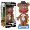 Funko The Muppets: Fozzie Bear Wacky Wobbler