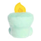 Aurora Palm Pals 4" Republic Torch Adorable Plush