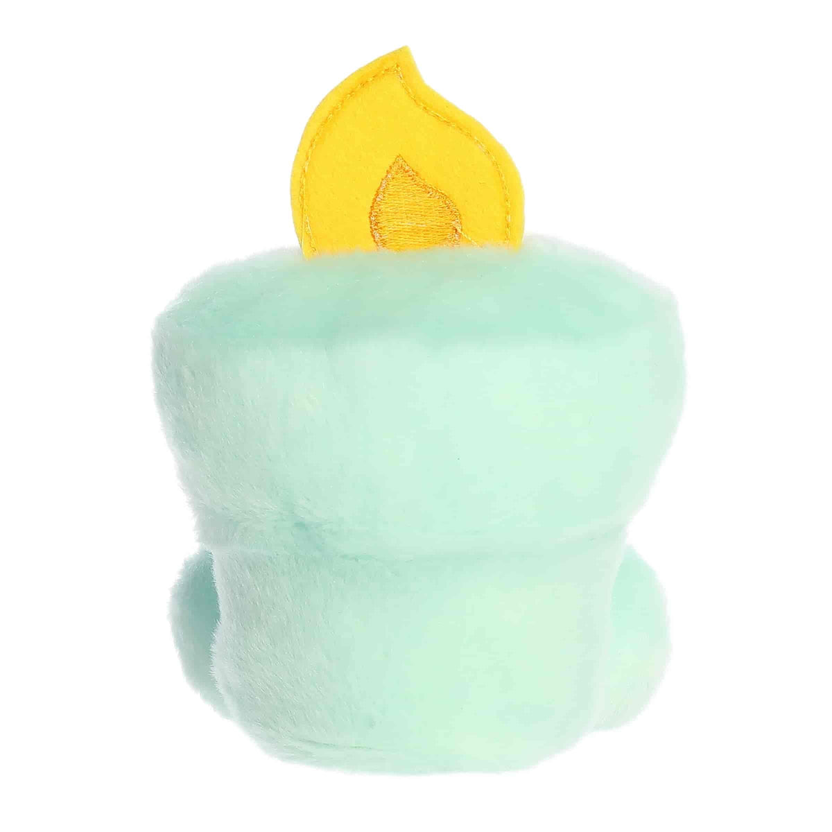 Aurora Palm Pals 4" Republic Torch Adorable Plush