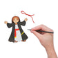 Scratch 'N Reveal Josephs Coat of Color - Crafts for Kids and Fun Home Activities