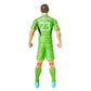 Sockers Banbo Toys Argentina AFA Emiliano Martinez 8" Collectible Soccer Action Figure