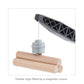 Orbrium 5 Cargo Train Car Set for Wooden Railway Fits Thomas the Tank Engine Chuggington Brio