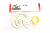 Game Room Guys Gottlieb Rocket Ship Pinball Rubber Ring Kit