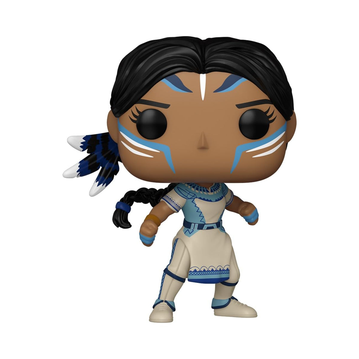 Funko POP! Vinyl: Marvel What If - Kahhori