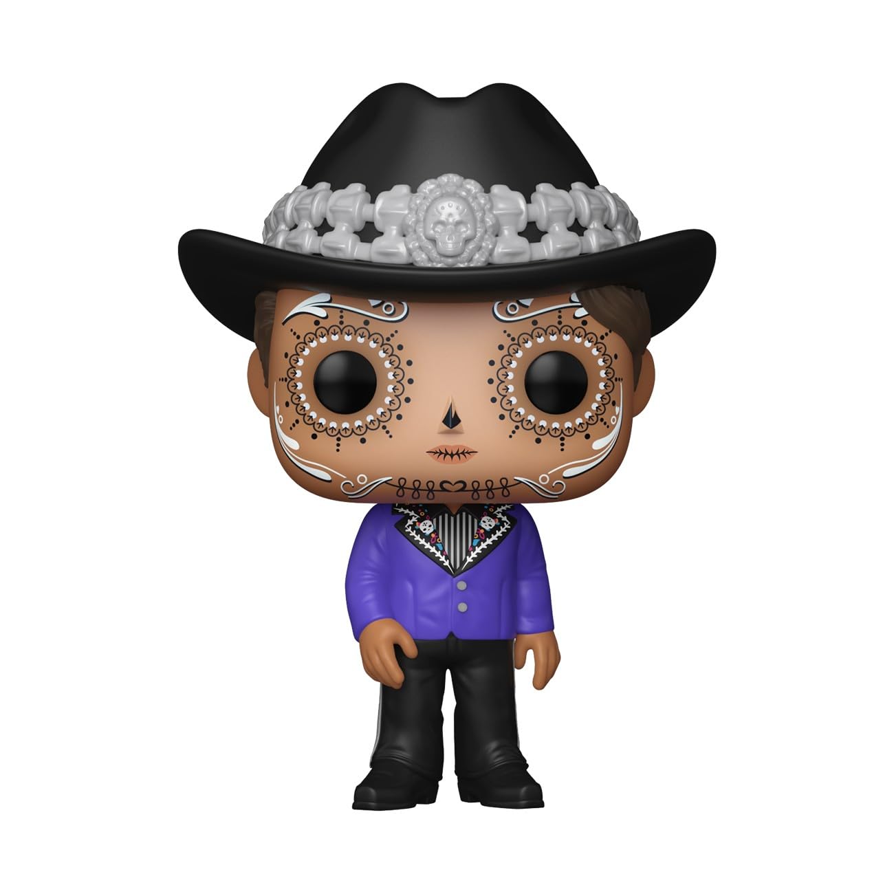 Funko Pop! Retro Toys: Barbie - Ken Dia De Los Muertos - Collectable Vinyl Figure - Gift Idea - Official Merchandise - Toys for Kids & Adults - Ad