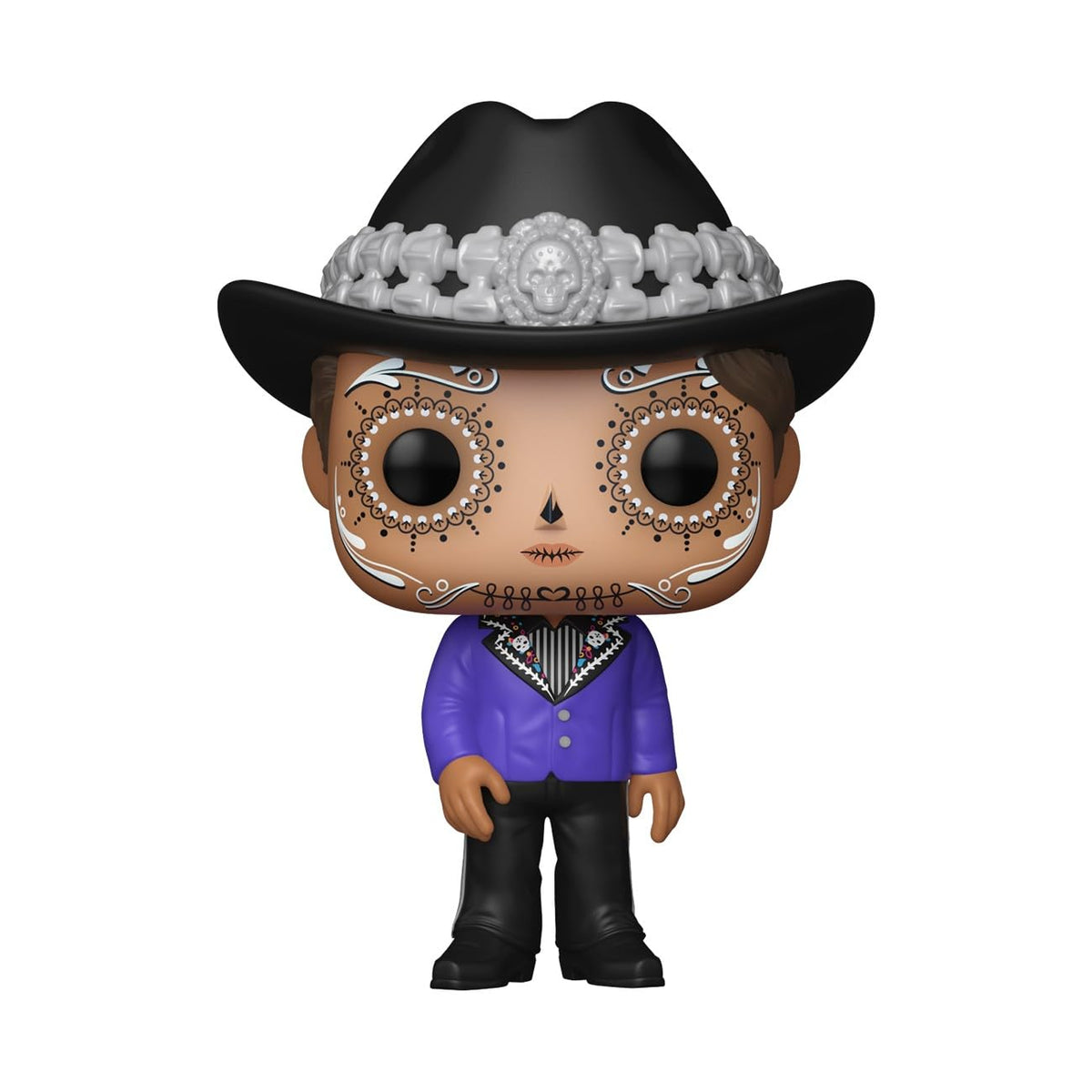 Funko POP! Retro Toys: Barbie Dia De Los Muertos - Ken