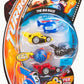 Mattel Dreamworks Turbo Movie Moments Shell Racers The Big Race Vehicle