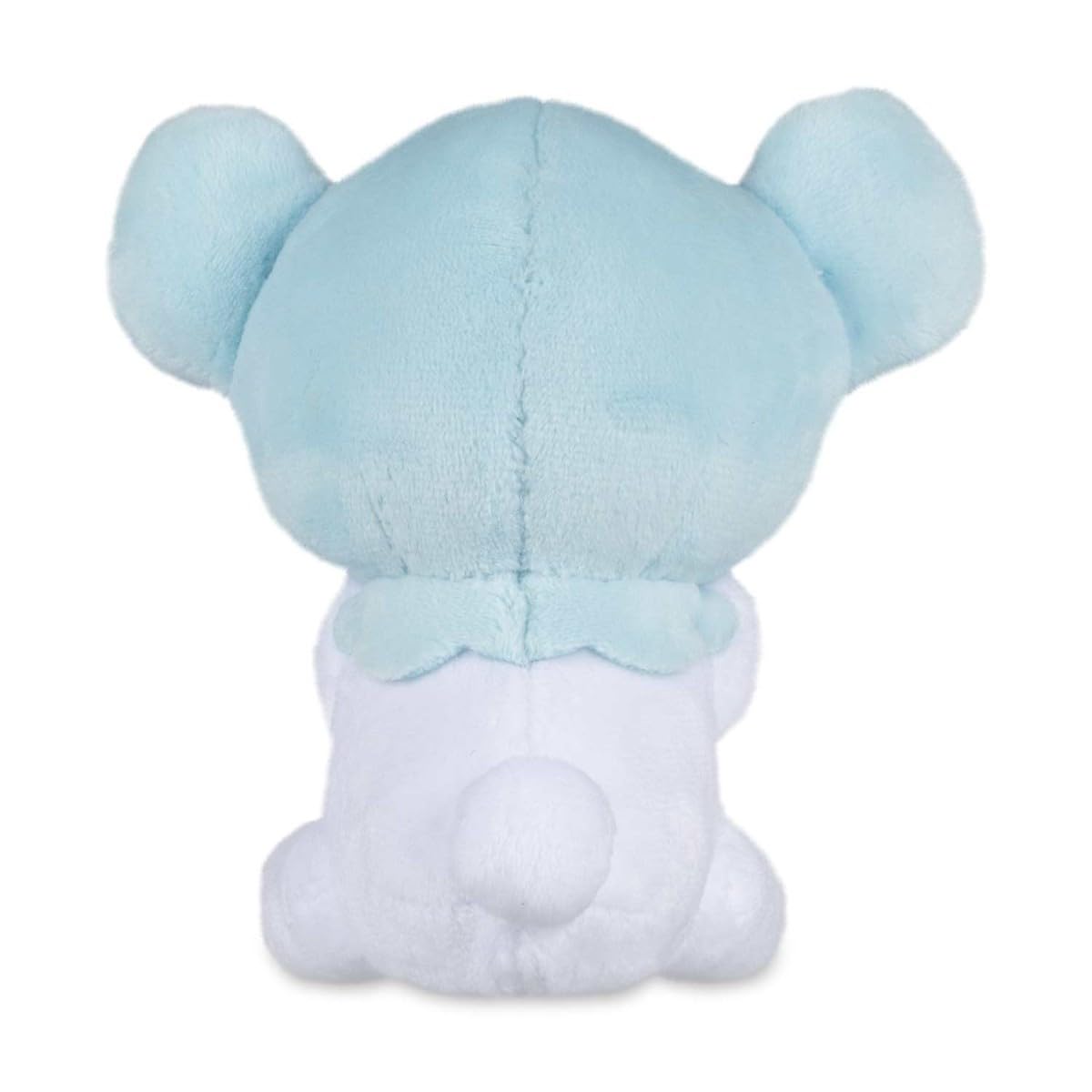 Pokémon Center: Cubchoo Sitting Cuties Plush