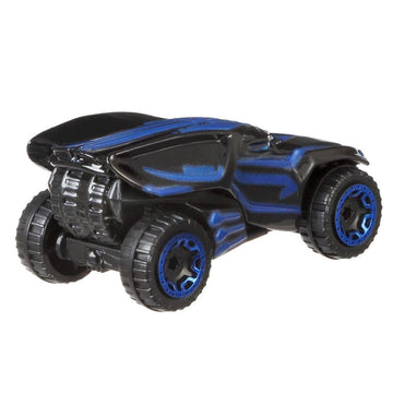 HOT Wheels Character Cars Marvel Wakanda Forever [Black Panther]