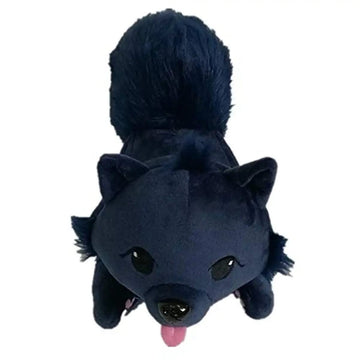 Shopular Plush Dog Plushie Doll Figure Cosplay Pillow 45cm